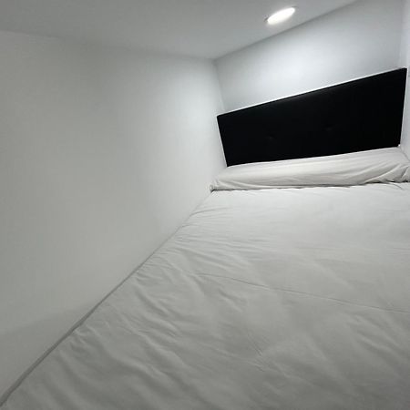 Cotrades 4 En San Blas-Canillejas Madrid Ngoại thất bức ảnh
