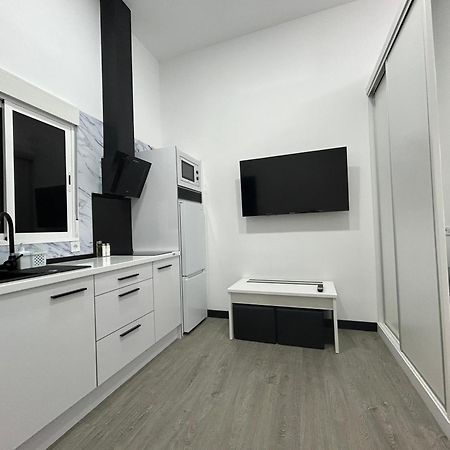 Cotrades 4 En San Blas-Canillejas Madrid Ngoại thất bức ảnh