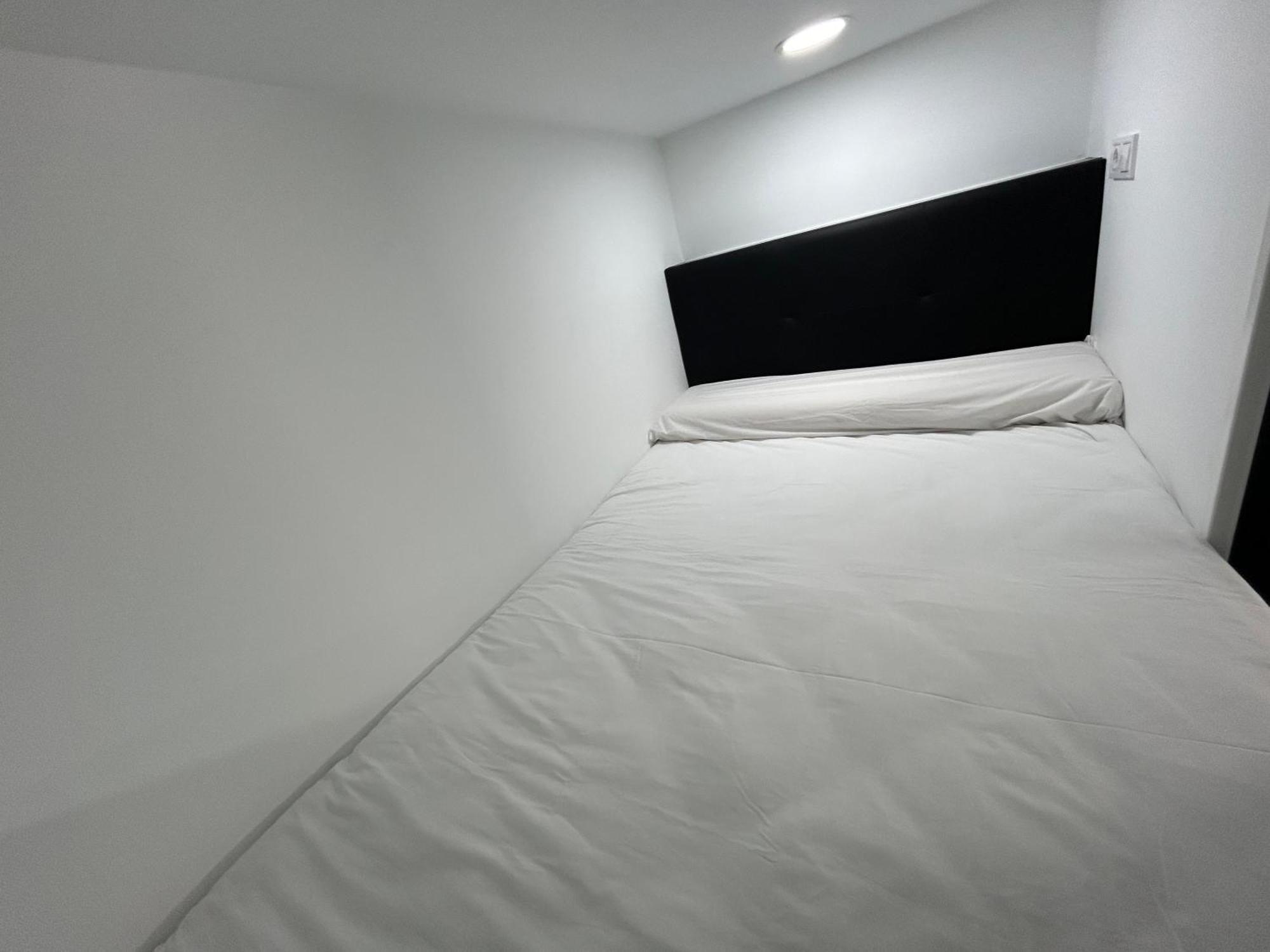 Cotrades 4 En San Blas-Canillejas Madrid Ngoại thất bức ảnh