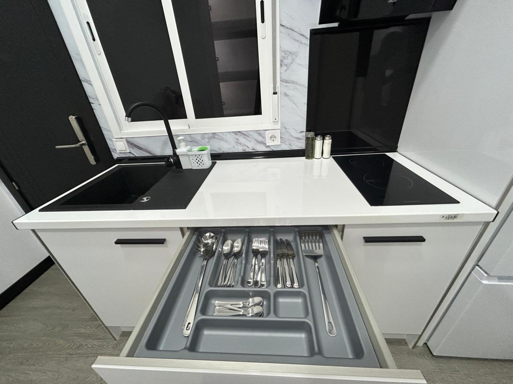 Cotrades 4 En San Blas-Canillejas Madrid Ngoại thất bức ảnh