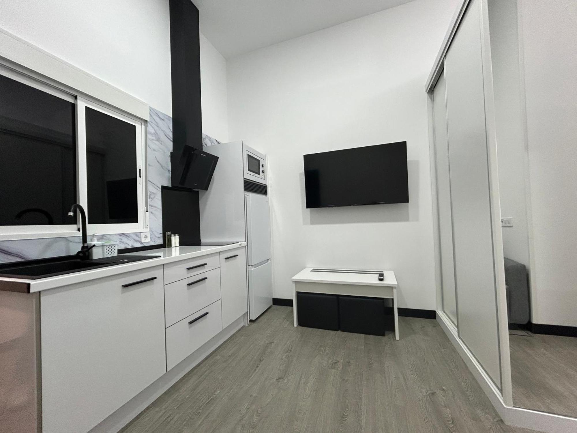 Cotrades 4 En San Blas-Canillejas Madrid Ngoại thất bức ảnh